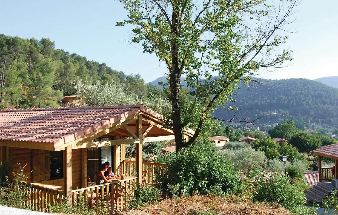 Les Cottages Varois Sollies-Toucas Holiday home