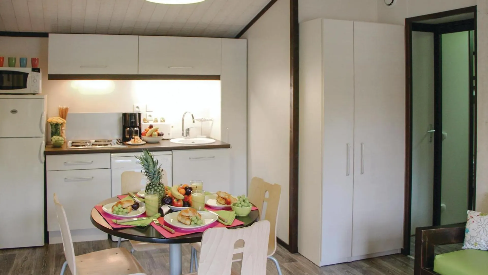 Les Cottages Varois Sollies-Toucas